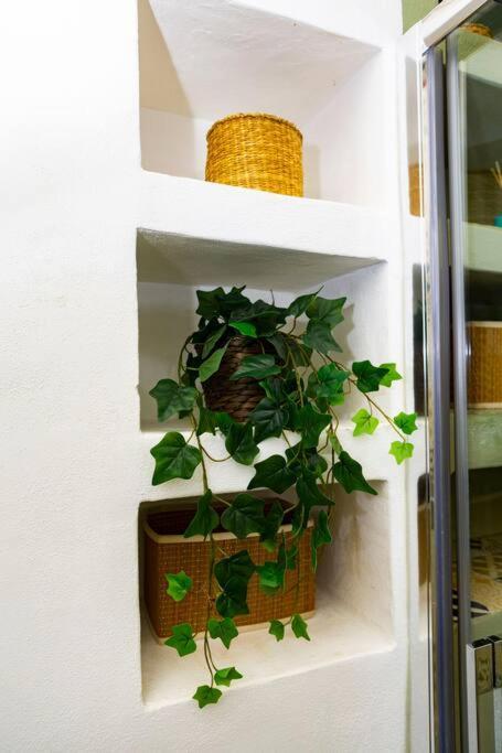Canonica Attic Apartment 밀라노 외부 사진